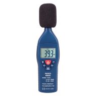 [아마존베스트]REED Instruments R8050 Sound Level Meter, Type 2, 30-100 and 60-130dB, +/-1.4 dB Accuracy