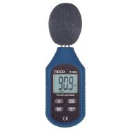 [아마존베스트]REED Instruments R1920 Sound Level Meter, Compact Series