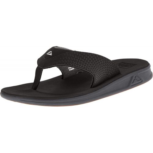  Reef Mens Sandals Rover | Water-Friendly Mens Sandal with Maximum Durability and Comfort | Waterproof