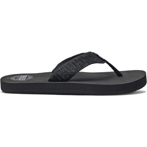  Reef Mens Sandals Smoothy