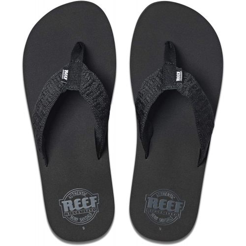  Reef Mens Sandals Smoothy