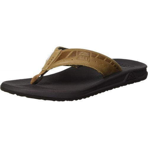  Reef Mens Phantom Sandals