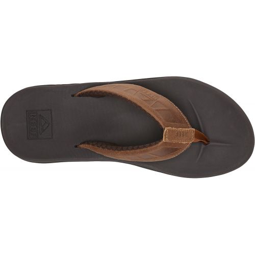  Reef Mens Phantom Sandals