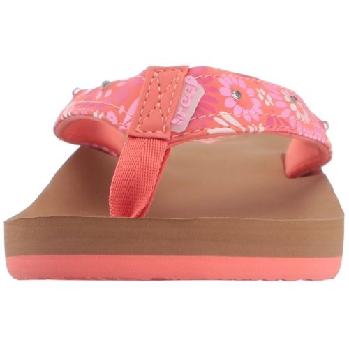  REEF Reef Kids Little Ahi Lights Sandal