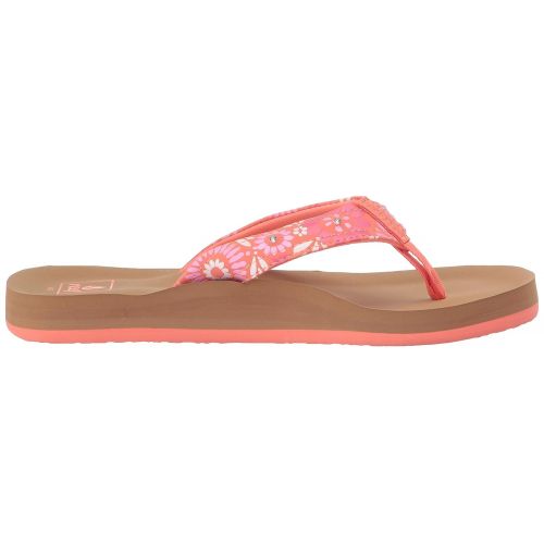  REEF Reef Kids Little Ahi Lights Sandal