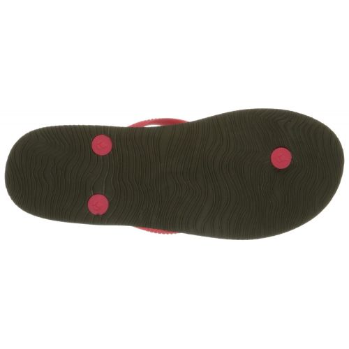  REEF Reef Little Chakras Prints Flip Flop (Toddler/Little Kid/Big Kid)