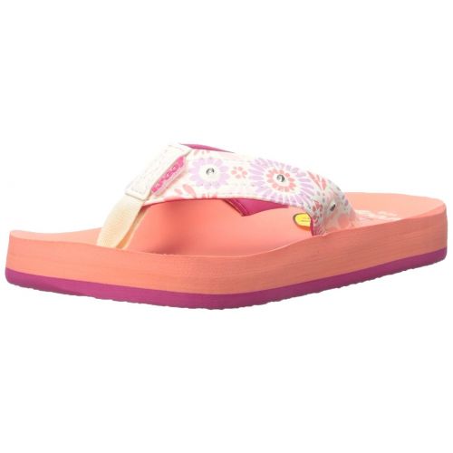  REEF Reef Reef Little Ahi Lights Sandal (Toddler/Little Kid/Big Kid)