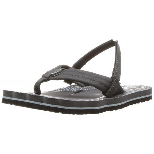  REEF Kids Little Creatures Sandal