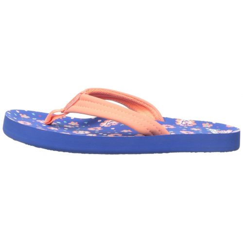  REEF Reef Little Ahi Flip Flop (Toddler/Little Kid/Big Kid)