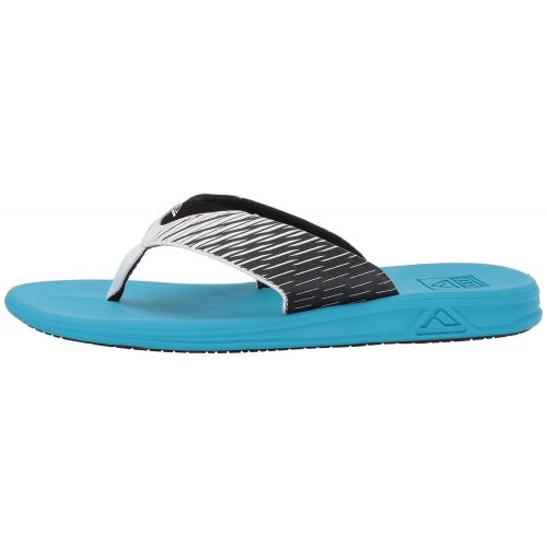  REEF Kids Grom Rover Prints Flip Flop