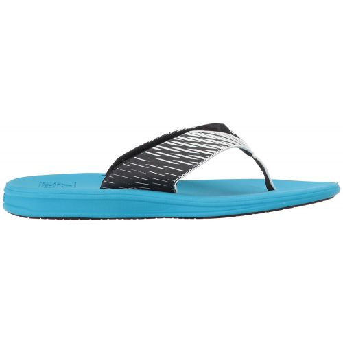  REEF Kids Grom Rover Prints Flip Flop