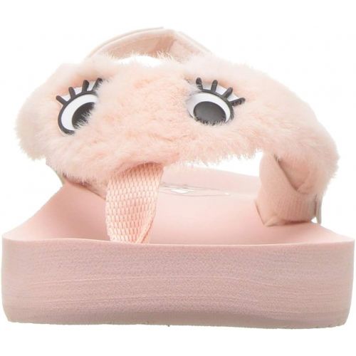  REEF Kids Little Ahi Sleepover Sandal