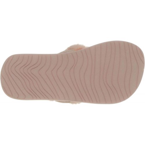  REEF Kids Little Ahi Sleepover Sandal