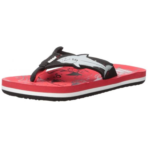  REEF Kids Ahi Shark Sandal