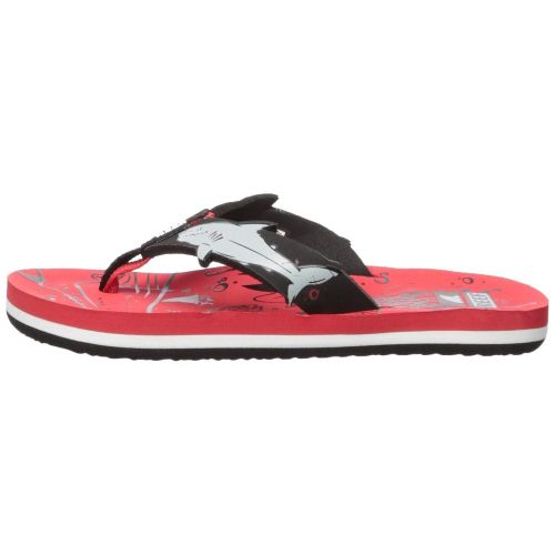  REEF Kids Ahi Shark Sandal