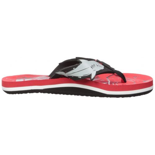  REEF Kids Ahi Shark Sandal