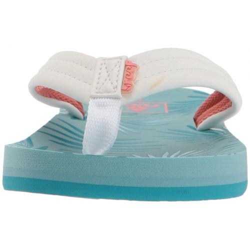  REEF Kids Little Footprints Sandal