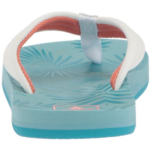  REEF Kids Little Footprints Sandal