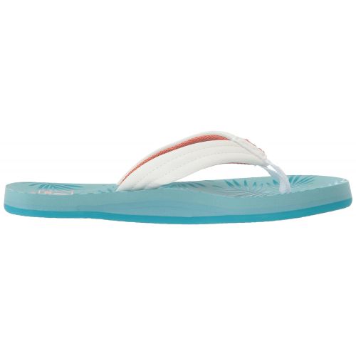  REEF Kids Little Footprints Sandal