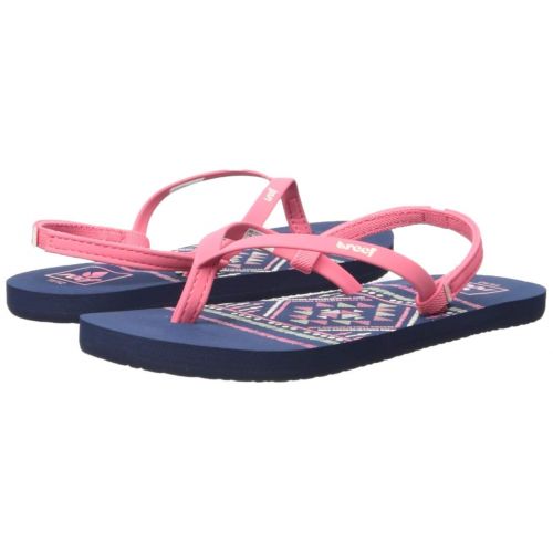  REEF Kids Little Bliss-Full Sandal