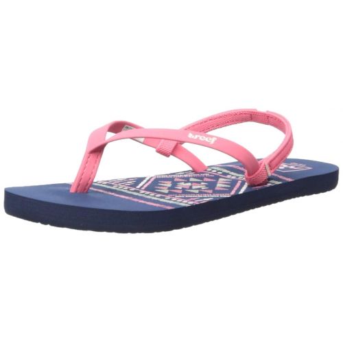  REEF Kids Little Bliss-Full Sandal