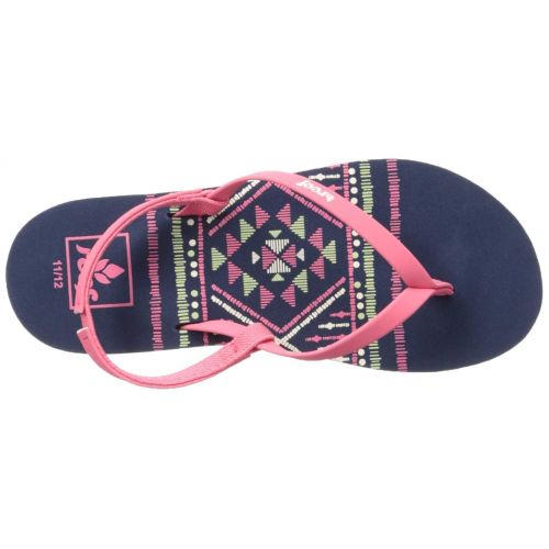  REEF Kids Little Bliss-Full Sandal