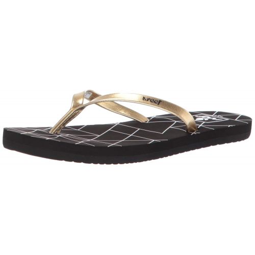  REEF Kids Bliss-Full Sandal