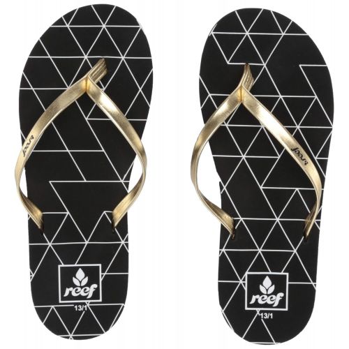  REEF Kids Bliss-Full Sandal