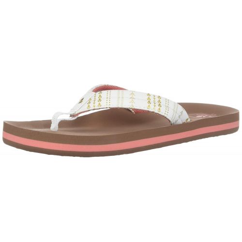  REEF Kids Ahi Tattoo Sandal