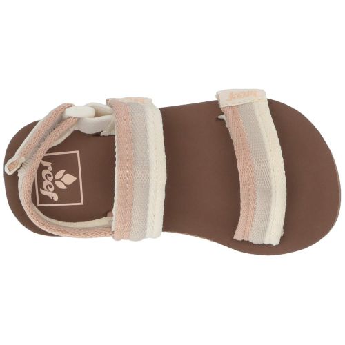  REEF Kids Little Ahi Convertible Sandal