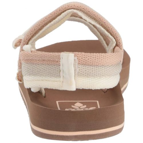  REEF Kids Little Ahi Convertible Sandal