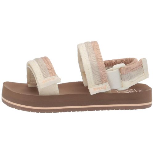  REEF Kids Little Ahi Convertible Sandal