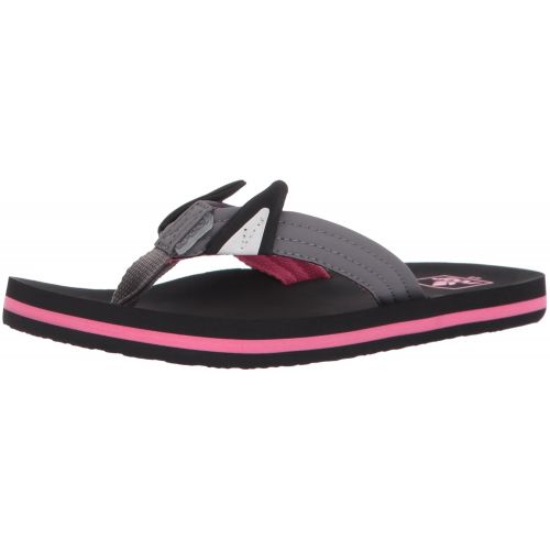  REEF Reef Kids Little Ahi Cuties Sandal