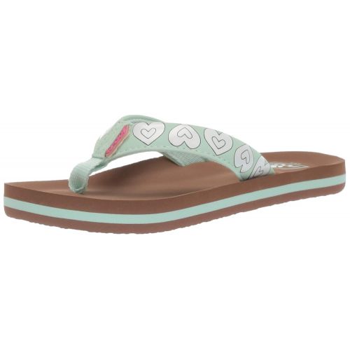  REEF Kids Ahi Color Change Sandal