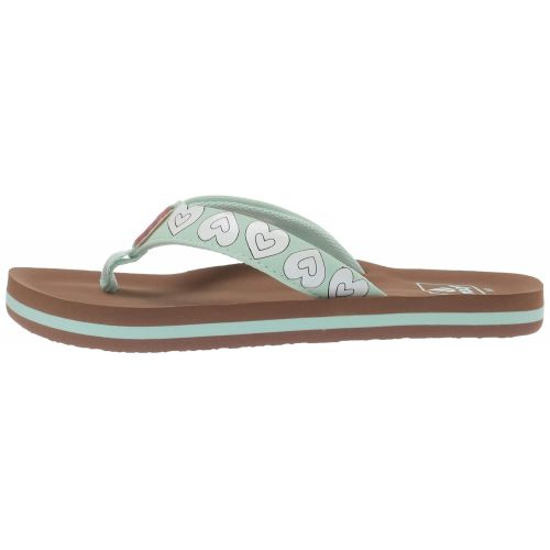  REEF Kids Ahi Color Change Sandal