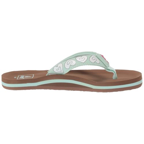  REEF Kids Ahi Color Change Sandal