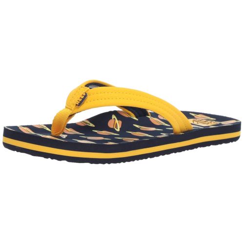  REEF Kids Ahi Sandal