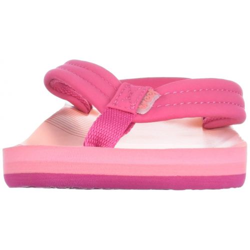  REEF Kids Ahi Sandal