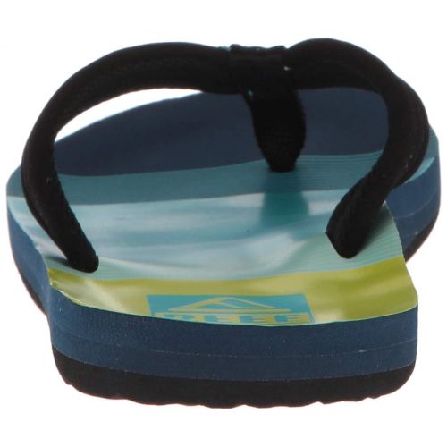  REEF Kids Ahi Sandal