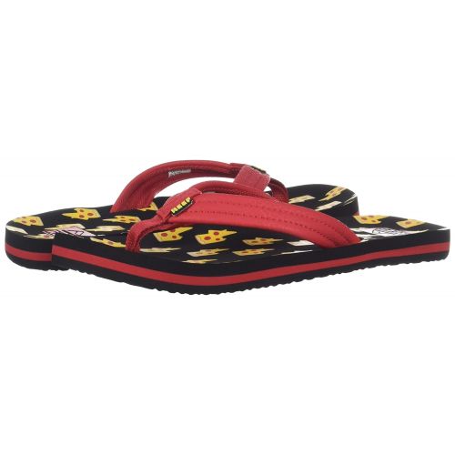  REEF Kids Ahi Sandal