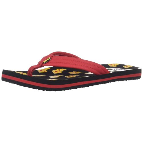  REEF Kids Ahi Sandal