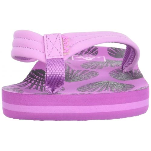  REEF Kids Ahi Sandal