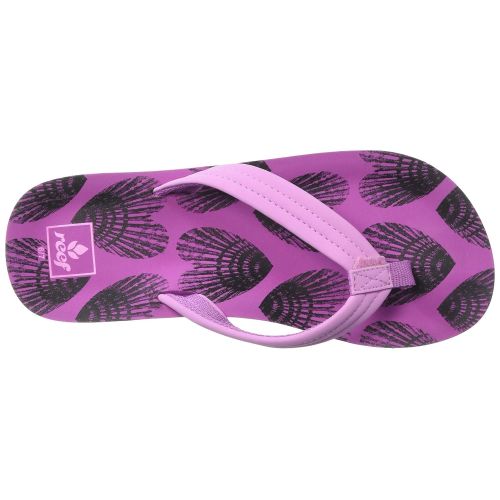  REEF Kids Ahi Sandal