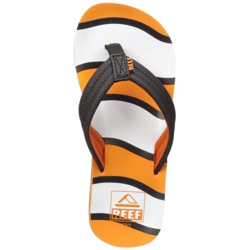  REEF Kids Ahi Sandal