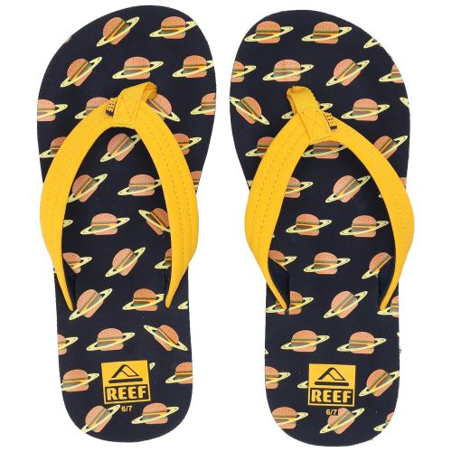  REEF Kids Ahi Sandal