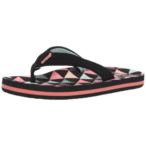  REEF Kids Ahi Sandal