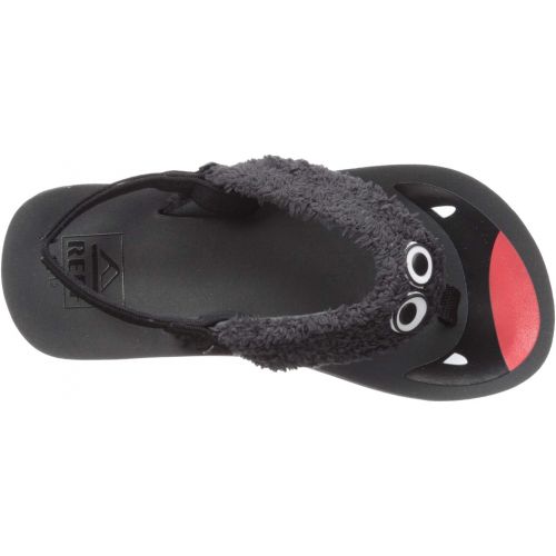  [아마존 핫딜]  [아마존핫딜]Reef REEF Kids Little Ahi Monsters Sandal