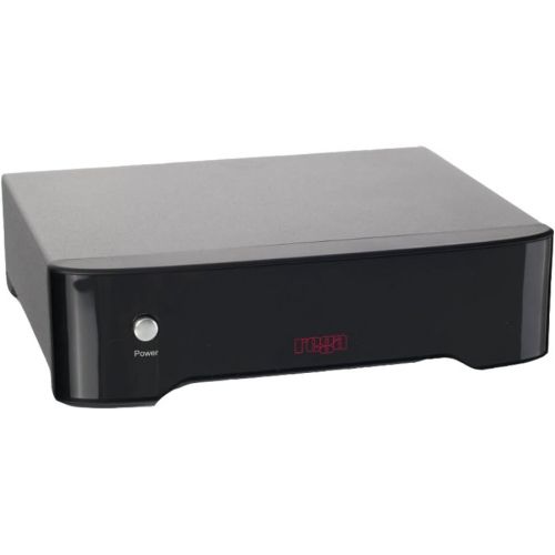  Rega Fono MM MK III Moving Magnet Phono Pre-Amp - Black