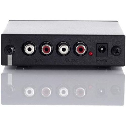  Rega - Fono Mini A2D MM Phono Preamp & USB A/D Converter