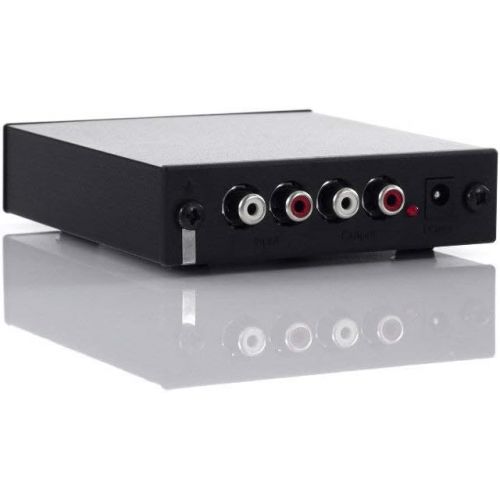  Rega - Fono Mini A2D MM Phono Preamp & USB A/D Converter